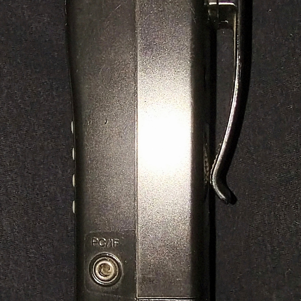 Radio Shack Scanner - Picture 6 of 7